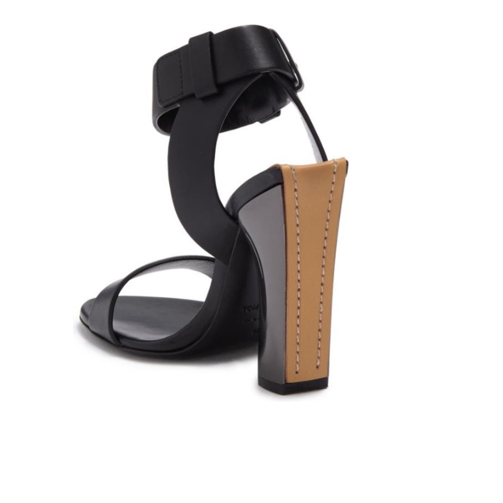 NIB 💯% authentic Tom Ford Sandal - Picture 5 of 6